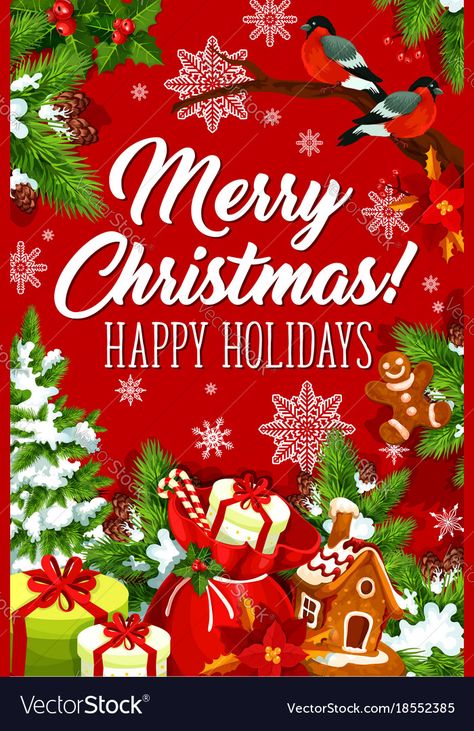 Christmas Greetings Images, Happy Holidays Images, Christmas Wishes Greetings, Happy Holidays Wishes, Merry Christmas Text, Merry Christmas Message, Christmas Holiday Greetings, Merry Christmas Quotes, Happy Holiday Cards