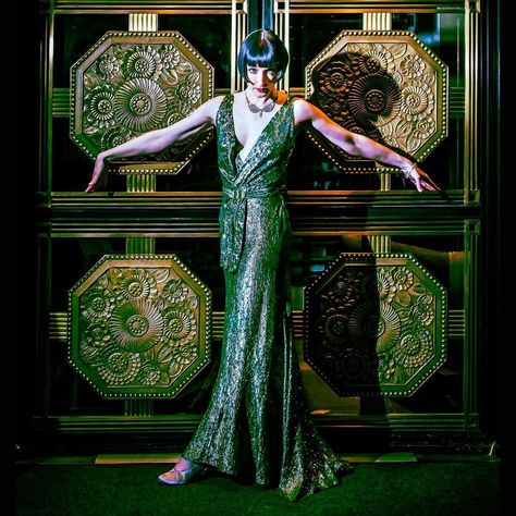 Vintage Egyptologist Colleen Darnell, Dr Colleen Darnell, Vintage Egyptologist, Temple Doors, Art Deco Doors, Outfit Reference, Luxor Temple, Louise Brooks, Film Lovers