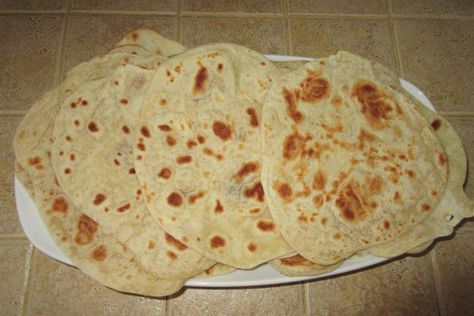 Low Sodium Flour Tortillas, Bread Machine Tortilla Dough, Sodium Free Recipes, Low Sodium Bread, Bread Machine Rolls, Low Sodium Recipes Heart, Ckd Recipes, Kidney Friendly Recipes Renal Diet, Low Sodium Foods