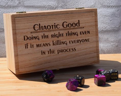 Dnd Room, Chaotic Good, Dungeons And Dragons Memes, Dnd Funny, Dragon Memes, Dragon Dies, Dungeons And Dragons Dice, Dice Box, Role Playing Games