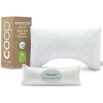 King Size Bed Pillows, Bed Pillows King, Bed Pillow Sizes, Cervical Pillow, Neck Pillows, Gold Bed, Memory Foam Pillows, Side Sleeper Pillow, Cervical Pillows