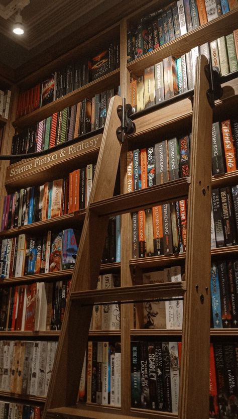 Bookshelf Ladder Aesthetic, The Mistletoe Motive Aesthetic, Cute Bookshop Aesthetic, Book Store Worker Aesthetic, Small Bookshop Aesthetic, Cozy Book Store Aesthetic, Christmas Bookstore Aesthetic, Book Store Owner Aesthetic, Bookstore Job Aesthetic