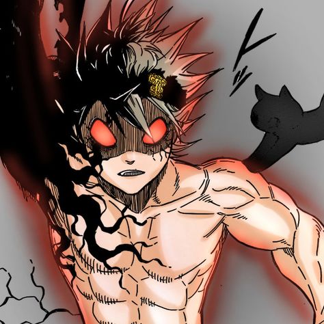 Asta Black Clover Manga Colored, Asta Manga Colored, Asta Black Clover Manga, Asta Manga, Asta Black Clover, Clover Manga, Manga Colored, Colored Manga, Black Clover Manga