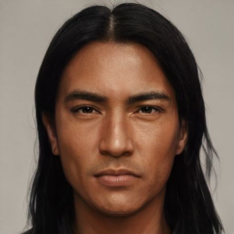 Mexican Character Design, Storyboard Characters, Faces Male, Zahn Mcclarnon, Face Structure, Native American Men, American Gothic, Book Character, Mexican Culture