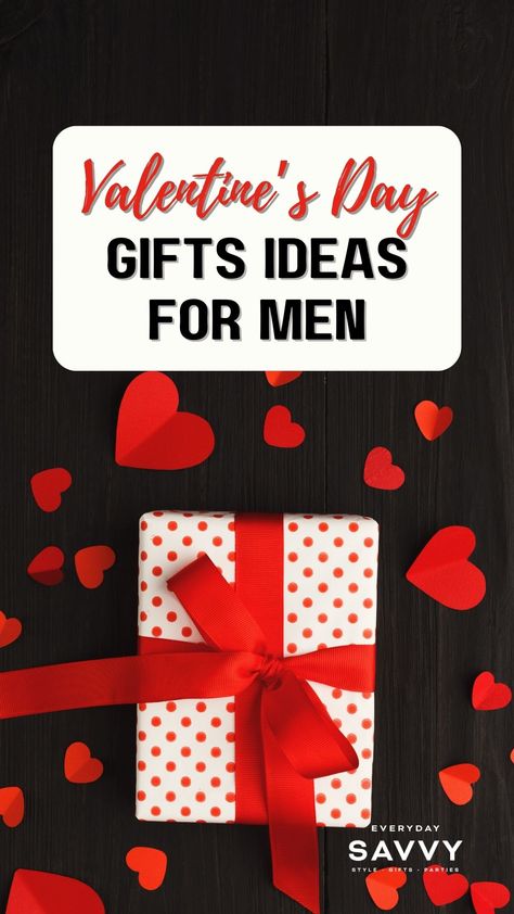 Valentine's Day Gifts for Him Valentine Gift Ideas, Best Valentine Gift, Unique Valentines Gifts, Mens Valentines Gifts, Unique Valentines Day Gifts, Holiday Guide, Best Dad Gifts, Unique Valentines, Gifts Fo