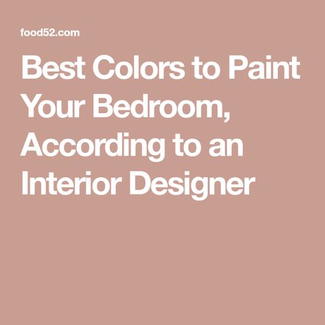 Wall Colors For Bedroom Paint Colours, Wall Color Ideas Bedroom Paint, Modern Bedroom Paint Colors, Best Color For Bedroom, Peaceful Bedroom Colors, Guest Bedroom Paint Colors, Painting A Bedroom, Bedroom Color Schemes Relaxing, Paint Color Bedroom