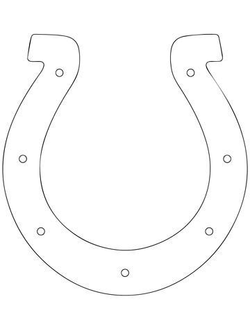 Pinterest - España Horseshoe Template Free Printable, Wild West Crafts, Cowboy Crafts, Cowboy Theme Party, Wild West Theme, Wild West Party, Horse Birthday Parties, Western Crafts, Western Theme Party