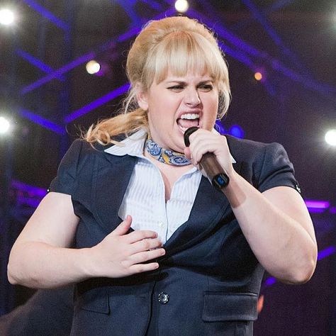 I got Fat Amy - Which Pitch Perfect Character Are You? - Take the quiz! Fat Amy Pitch Perfect, Pitch Perfect Characters, Mormon Jokes, Pitch Perfect 3, Mormon Humor, Mormon Memes, A Child Of God, Child Of God, Lds Church