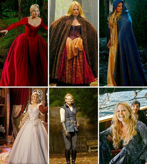 Once Up A Time, Magic Comes With A Price, Hook And Emma, Swan Queen, Outlaw Queen, Jennifer Morrison, Emma Swan, Captain Swan, Captain Hook