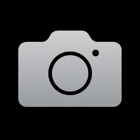 Camera Icon, Ios, Quick Saves