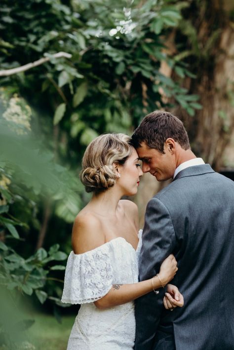 Finger Wave Updo Wedding, Finger Waves Wedding, Waves Wedding Hairstyles, Magical Hair, Jungle Wedding, Finger Wave, Vintage Bridal Shower, Vintage Wedding Hair, Retro Hair