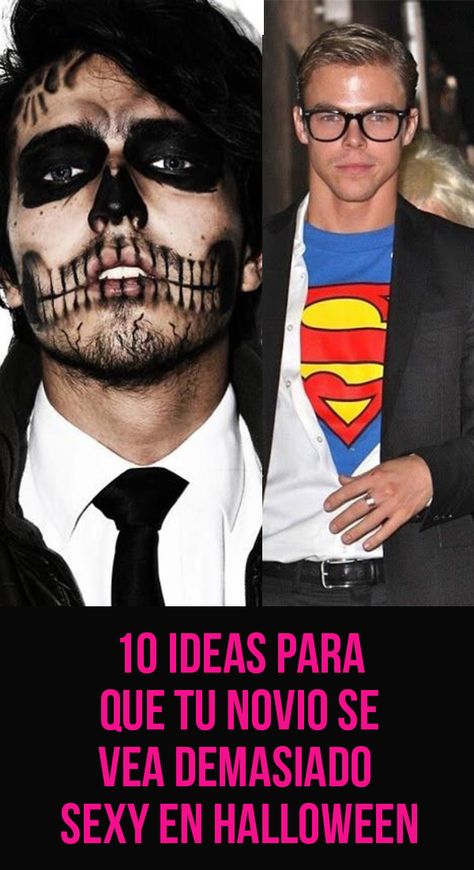 disfraz hombres Ideas Disfraz Halloween Hombre, Makeup Halloween Hombre, Disfraz Simple, Halloween Men Costumes, Halloween Costumes Man, Men Halloween Costumes, Halloween Hombre, Halloween Men, Halloween 2023