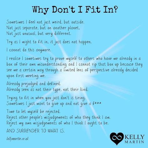 Feel Like I Don’t Belong, Don’t Fit In Anywhere, Don’t Belong Anywhere, I Dont Fit In Anywhere, Don’t Fit In Quotes, I Dont Fit In Quotes, I Don’t Belong Anywhere, I Don't Fit In Quotes, Not Belong Quotes