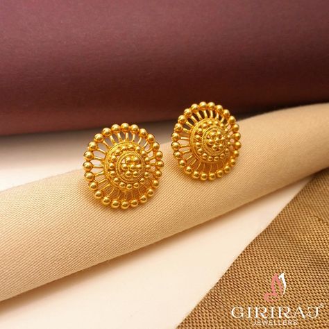 Simple gold bangles indian