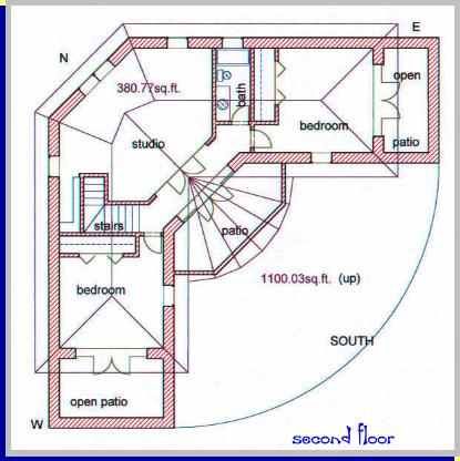 Small house floor plan L Shaped Guest House Floor Plans, 2 Story U Shaped House Plans, L Shaped Building Plan, Y Shaped House Plans, L Shaped House Plans 2 Story, L Shaped House Plans With Garage, L Shape House Plans, V Shaped House, House Plans L Shape