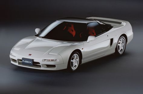 1992→1995 Honda NSX-R Nsx Type R, Honda Sports Car, Honda Nsx R, Mod Bussid, Nsx Na1, Honda Type R, Triumph Rocket, Bus Simulator, Bola Basket