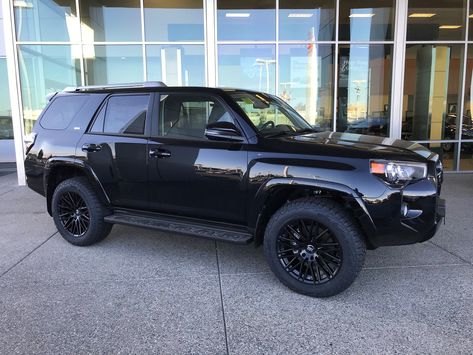 4 Runner Blacked Out, Toyota 4runner Blacked Out, Toyota Forerunner Black, Black 4runner Blacked Out, Blacked Out 4runner, Black 4 Runner, Toyota Forerunner, 4runner Black, Four Runner