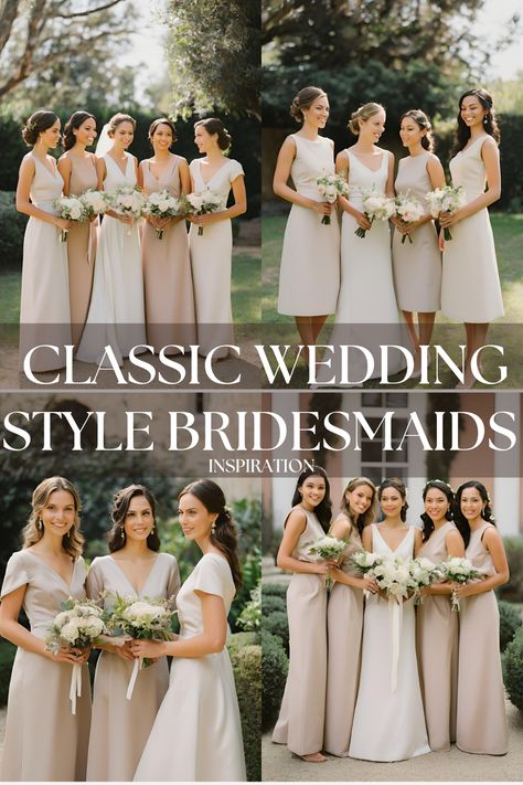 Get inspired by classic wedding style bridesmaids and bridesmaids dresses Wedding Binder, Bridesmaid Inspiration, Wedding Planner Printables, Diy Brides, Seating Chart Wedding, Inspiration Wedding, Wedding Seating, Planning Process, Bridesmaids Dresses