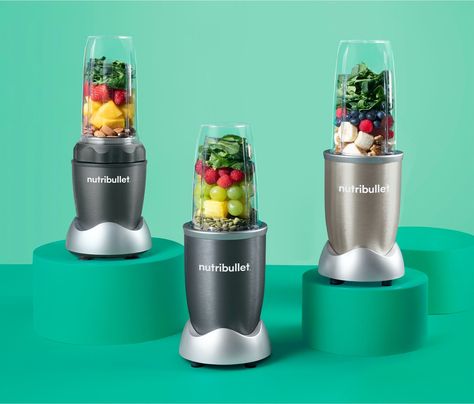 - NutriBullet Magic Bullet Recipes, Nutribullet Smoothies, Nutri Bullet, Hand Stand, Nutribullet Recipes, Dessert Smoothie, High Protein Vegan, Smoothie Blender, Best Blenders