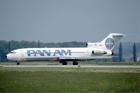 Boeing 727 200, Pan American Airlines, Commercial Plane, Boeing 707, Boeing 727, Boeing Aircraft, Fuel Prices, Pan Am, Pan American