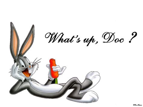 american_slangpic Bugs Bunny Quotes, Bugs Bunny Pictures, Baby Bugs Bunny, Warner Brothers Cartoons, Bugs Bunny Cartoons, What's Up Doc, Up Wallpaper, Looney Tunes Wallpaper, Bunny Quotes