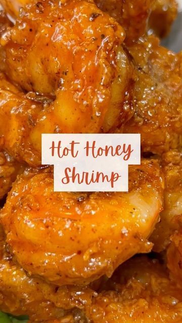 Kolby Kash Chandler on Instagram: "Football season is back and these Hot Honey Lemon pepper shrimp have been my go to for game day so you know I had to run them back for yall!! Comment “game day” to get the full recipe for the friendly FREE! #chefkolbykash . . . #gameday  #football #shrimp #appetizer #gamedayrecipes" Hot Honey Shrimp, Lemon Shrimp Recipes, Lemon Pepper Shrimp, Honey Shrimp, Shrimp Appetizer, Pepper Shrimp, Shrimp Appetizers, Hot Honey, Christmas Food Dinner