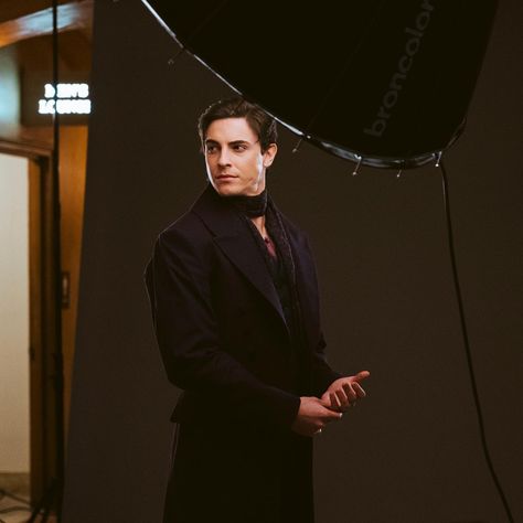 Derek Klena