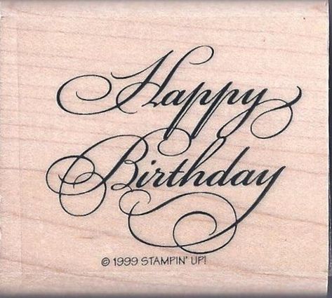 Font Fancy, Birthday Font, Happy Birthday Font, Lettering Styles Alphabet, Handwriting Examples, Chicano Lettering, Calligraphy Lessons, Calligraphy Tutorial, Calligraphy Drawing