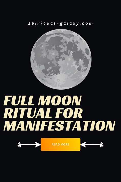 Full Moon Ritual For Manifestation (The Harvest Moon) - Have you heard about the Full Moon Ritual? Here's a detailed guide and review regarding the manifestation method that can be helpful to you! Continue reading to learn more. #manifestation #manifestationmethods #fullmonritual #affirmations #spirituality Phase Of The Moon, Reading Review, Moon Ritual, Full Moon Ritual, Set Your Goals, Manifestation Board, The Full Moon, The Harvest, Harvest Moon