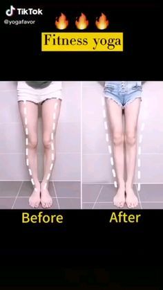 Straight Legs Workout, Long Legs Workout, Slim Legs Workout, Kpop Workout, Workout Daily, Leg Workout Routine, All Body Workout, Daily Yoga Workout, Body Weight Leg Workout