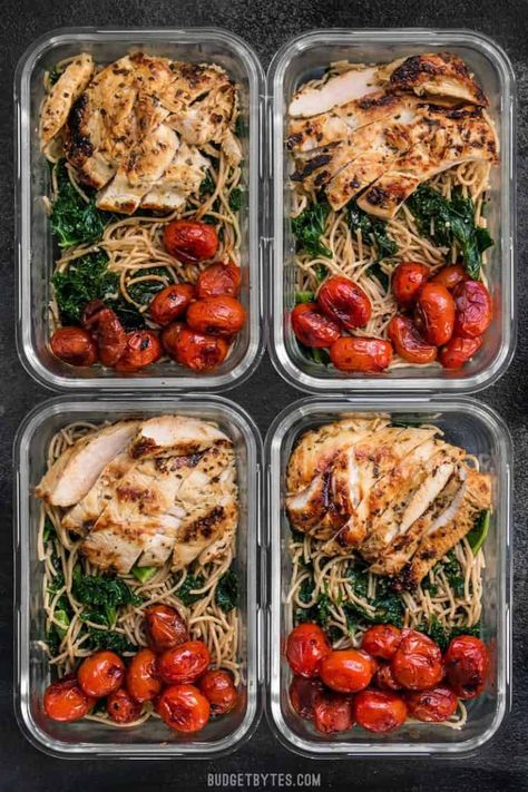 Clean Eating Vegan, Meal Prep Clean Eating, Meal Prep Recipes, Detox Drinks Recipes, Healthy Clean Eating, Prep Recipes, Diet Vegetarian, Lunch Meal Prep, Meal Prep For The Week