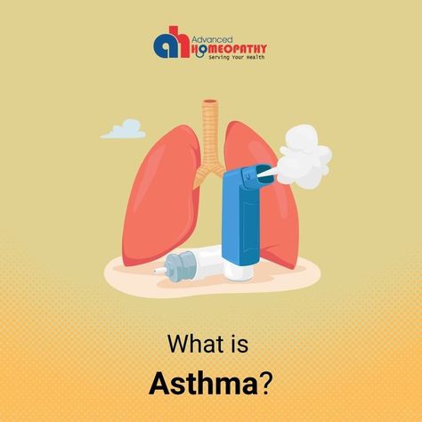 What Is Asthma, Shortness Of Breath, Chronic Condition, Book Your Appointment, Homeopathy, Lungs, Conditioner, Health, Books