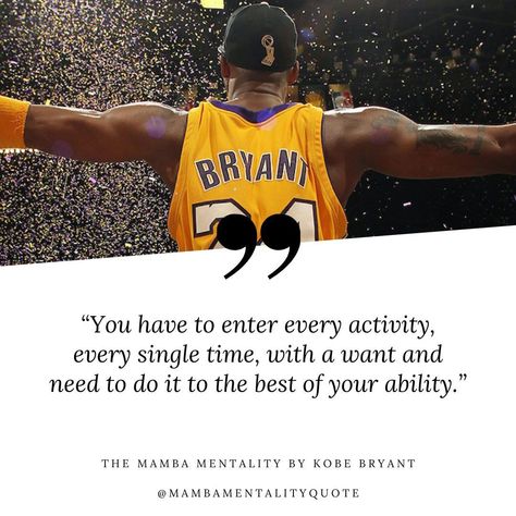 Sports Mindset, Basketball Sayings, Motivational Basketball Quotes, Trend Quotes, Kobe Quotes, Kobe Bryant Quotes, Nba Wallpaper, Basketball Motivation, Inspirational Sports Quotes