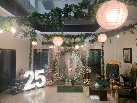 25 Anniversary Backdrop, 25th Anniversary Decorations Outdoor, 25th Anniversary Stage Decoration, 25th Anniversary Flower Decorations, 25 Aniversary Decoration Indian, 25th Anniversary Backdrop Ideas, 25th Anniversary Decorations Indian, Office Anniversary Decoration Ideas, 25th Anniversary Decoration Ideas