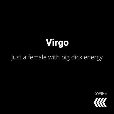 Virgo Memes, Virgo Girl, Zodiac Signs Virgo, Your Drawing, What Day Is It, Life Partner, Instagram Bio, Life Partners, That Day