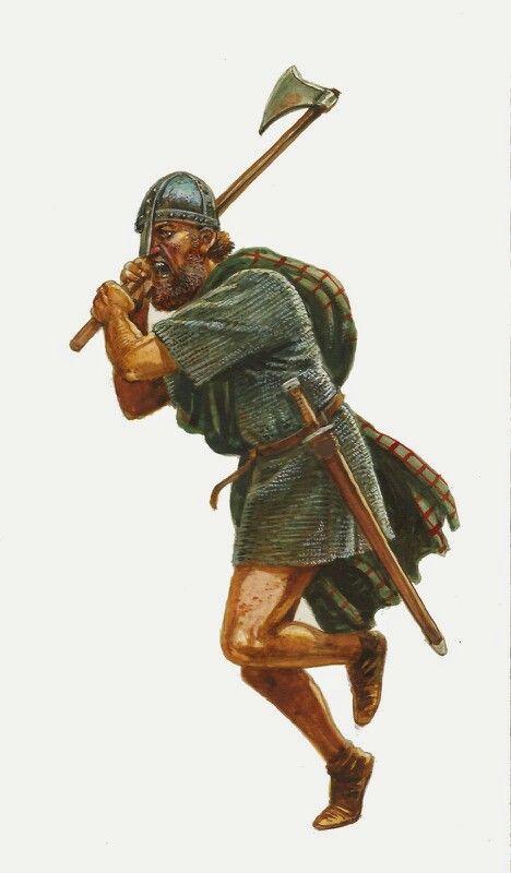 Gaul Warrior, Npc Art, Norman Knight, Germanic Tribes, Historical Warriors, Celtic Warriors, Warrior 1, Viking Life, Medieval Europe