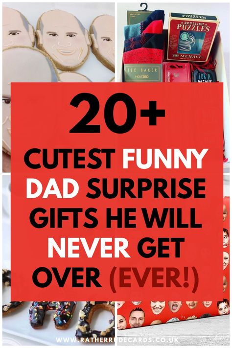 Funny DIY creative cheap dad gifts ideas for Father’s Day #fathersday #giftideas #fathersdaygifts #fathersdaycrafts. https://whispers-in-the-wind.com/fathers-day-2024-unique-gift-ideas-to-say-thanks-dad/?-627 Diy Father's Day Gifts From Girlfriend, Homemade Fathers Day Gifts From Daughter, Gifts For Dad From Adult Daughter, Father’s Day Diy Gifts Ideas, Homemade Birthday Gifts For Dad From Daughter, Dad 40th Birthday Gifts From Kids, Last Minute Birthday Gifts For Dad, Diy Birthday Gifts For Dad From Daughter, Diy Gifts For Dad From Daughter