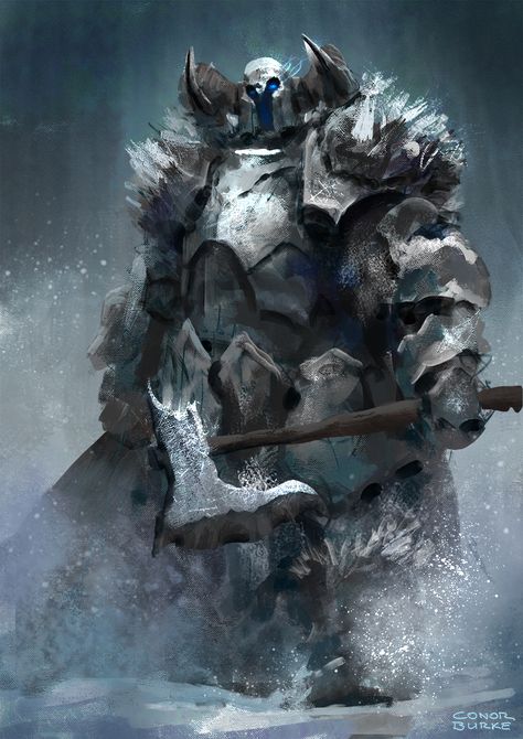 Imgur: The most awesome images on the Internet Evelynn League Of Legends, Heroic Fantasy, Knight Art, Dungeons And Dragons Homebrew, Fantasy Armor, Fantasy Concept Art, Warhammer Fantasy, Armor Concept, Fantasy Warrior