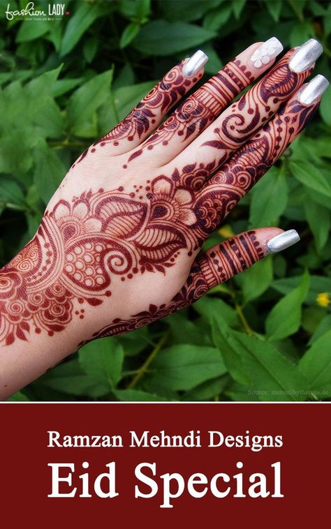 Mehndi Designs Eid Special, Ramzan Mehndi, Arabic Bridal Makeup, Indian Henna Designs, Peacock Mehndi Designs, Eid Mehndi, Indian Mehndi Designs, Eid Mehndi Designs, Bridal Mehendi Designs Hands