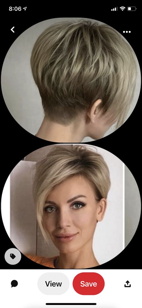 Best Hair Dye, Short Hair Pixie Cuts, Short Hair Trends, Short Hair Undercut, Edgy Short Hair, Short Choppy Hair, Cute Hairstyles For Short Hair, Haircut For Thick Hair, Short Blonde