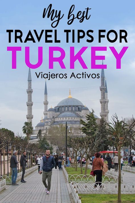 Heading to Türkiye? I’ve got the best travel tips for Turkey to help you plan your trip! From putting together your own Turkey itinerary to staying safe, especially if you're doing solo travel to Turkey, this guide has all the info you need. I also cover important Turkey safety tips for women. Visit my article to get all the details! Turkey Packing List Summer, Turkey Best Places To Visit, Traveling To Turkey, Safety Tips For Women, Travel To Turkey, Turkey Itinerary, Packing List For Travel, Turkey Travel, Tips For Women