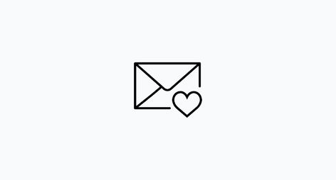 41 Best Free Email Icons for Any Use - Hipsthetic Aesthetic Email Icon, Mail Aesthetic Icon, Cute Mail Icon, Email Logo Aesthetic, Email Icon Aesthetic, Email Aesthetic, Email Logo, Dibujos Anime Chibi, Email Icon