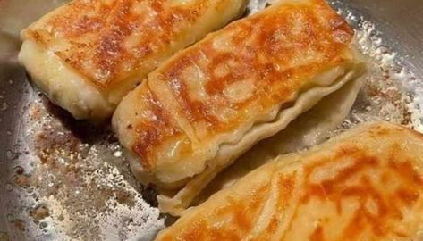 keto Cream Cheese Blintz - KetoDietForHealth Cheese Blintz Recipe, Cheese Blintz, Blintzes Recipe, Cheese Blintzes, Keto Cream Cheese, Mini Crab Cakes, Cream Cheese Pancakes, Free Keto Meal Plan, Keto Cream