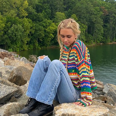 emily skinner on Instagram: “Welcome to nims island🍄🍄🍄” Modern Hippie Outfits, Indie Outfits Grunge, Mode Indie, Look Hippie Chic, New Halloween Costumes, Estilo Hippy, Mode Hippie, Estilo Hippie, Indie Outfits