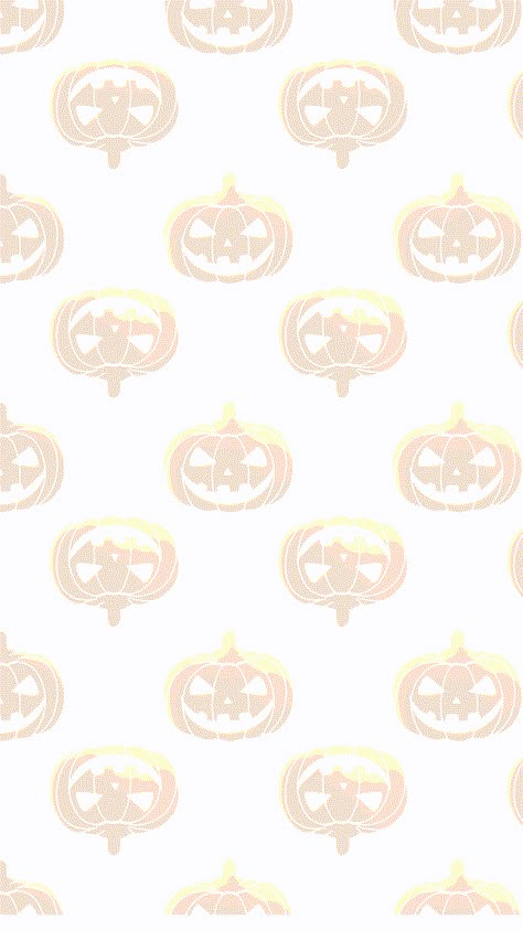 31 Neutral Halloween Phone Wallpapers » Lady Decluttered Ipad Wallpaper Aesthetic Halloween, Neutral Halloween Wallpaper, White Pumpkins Aesthetic, Festive Wallpaper, Neutral Halloween, Autumn Wallpapers, Lady Decluttered, Halloween Wallpaper Iphone Backgrounds, Minimalist Halloween