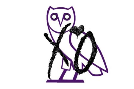 ovoxo baby. Ovo Owl Tattoo, Drake Tattoo Ideas Ovo, Ovo Tattoo Drake, Ovo Tattoo, Drake Owl, The Weeknd Tattoo, Owl Tattoo Chest, Drake Tattoos, Tattoos Owl