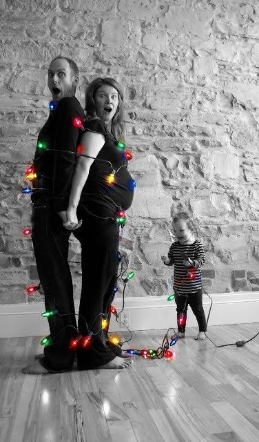 kerstkaart met foto maken babyfoto Christmas Card Pictures, Family Christmas Pictures, Christmas Family Photos, Christmas Photography, Funny Christmas Cards, Holiday Pictures, Noel Christmas, Cute Family, Christmas Photo