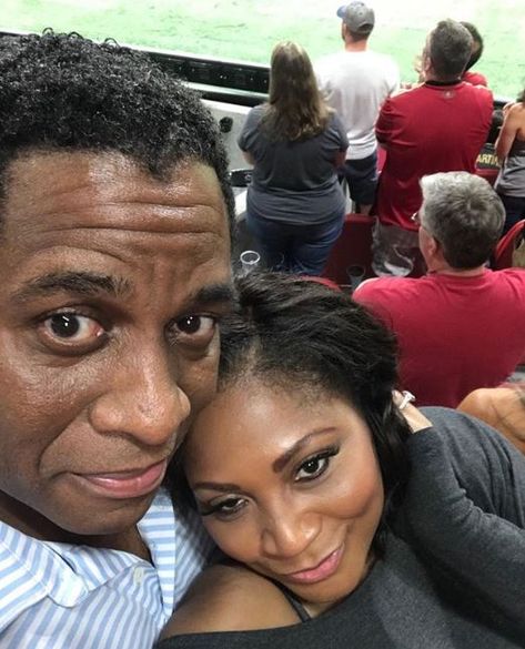 ‘Over It’: Tamar Braxton Is Done With the BS After Someone Swipes Her Ring While Celebrating Sister Trina’s Nuptials Done With The Bs, Trina Braxton, Third Marriage, Sanaa Lathan, Tamar Braxton, Josh Duhamel, Meek Mill, Toni Braxton, Her Ring