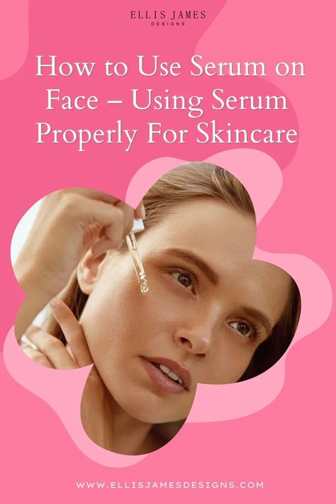 Best Face Serum, Firming Skin, Face Routine, Best Serum, Skin Serum, Youthful Skin, Best Face Products, Combination Skin, Skin Tightening