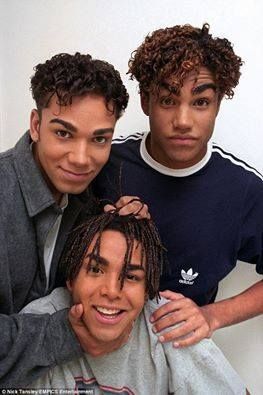 3T, Tito Jackson's sons 3t Jackson, Tito Jackson, Eminem Memes, Michael Jackson Quotes, Michael Jackson Rare, Black Legends, Michael Love, Michael Jackson Smile, Soul Artists